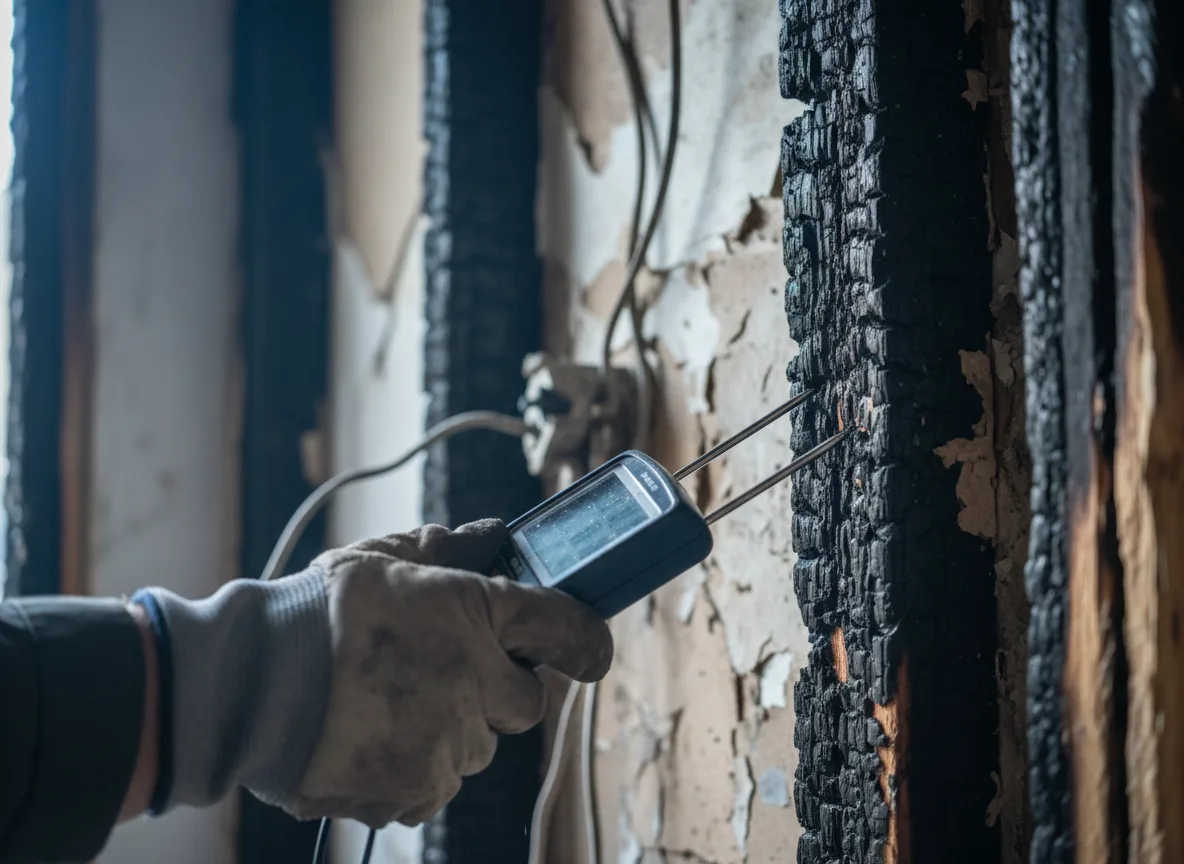 Fire Damage Restoration Indore, WV FAQs